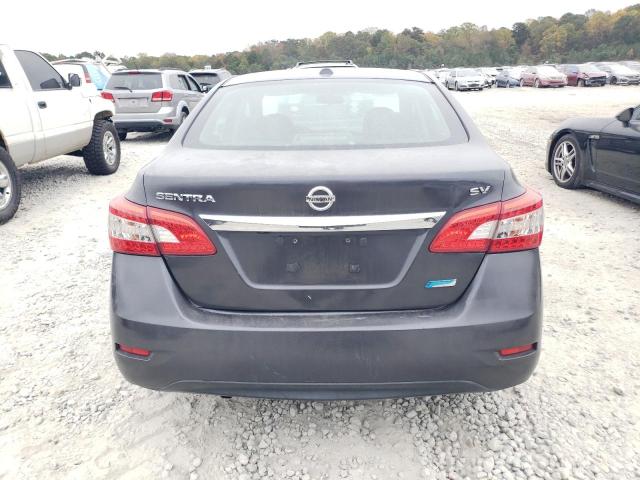 Photo 5 VIN: 3N1AB7AP7DL670465 - NISSAN SENTRA S 