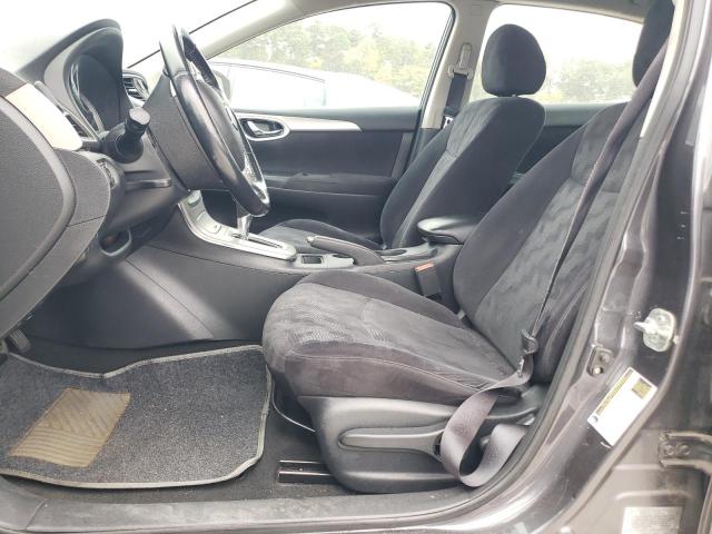 Photo 6 VIN: 3N1AB7AP7DL670465 - NISSAN SENTRA S 