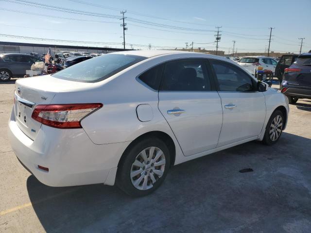 Photo 2 VIN: 3N1AB7AP7DL671826 - NISSAN SENTRA S 