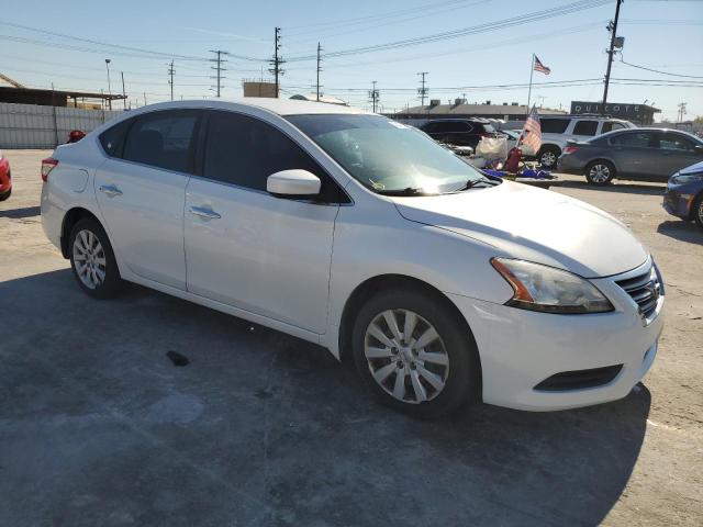 Photo 3 VIN: 3N1AB7AP7DL671826 - NISSAN SENTRA S 