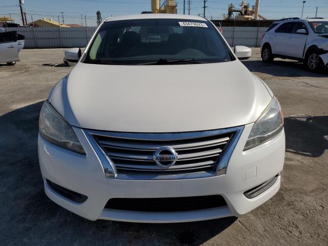 Photo 4 VIN: 3N1AB7AP7DL671826 - NISSAN SENTRA S 