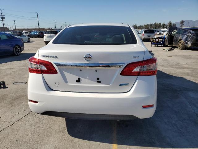 Photo 5 VIN: 3N1AB7AP7DL671826 - NISSAN SENTRA S 