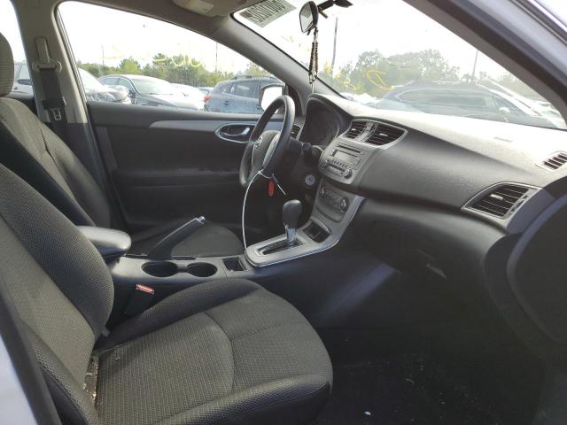 Photo 4 VIN: 3N1AB7AP7DL671843 - NISSAN SENTRA S 