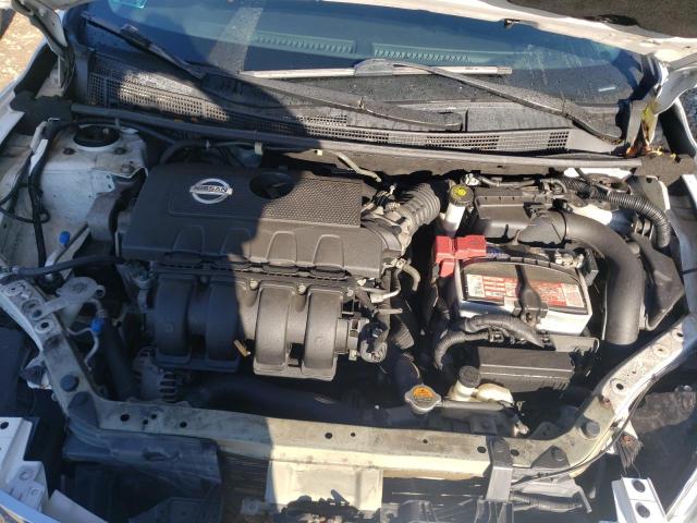 Photo 6 VIN: 3N1AB7AP7DL671843 - NISSAN SENTRA S 