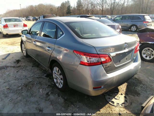 Photo 2 VIN: 3N1AB7AP7DL673429 - NISSAN SENTRA 