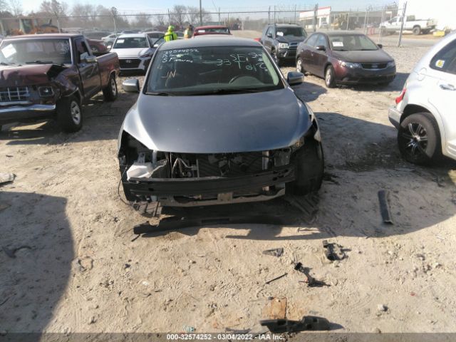 Photo 5 VIN: 3N1AB7AP7DL673429 - NISSAN SENTRA 