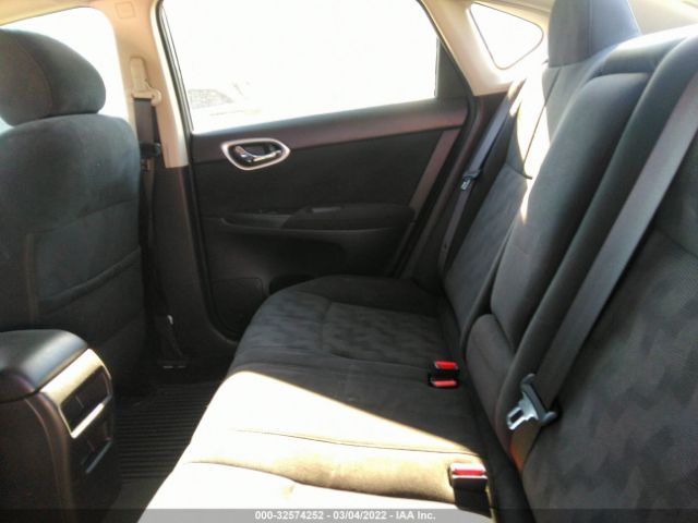 Photo 7 VIN: 3N1AB7AP7DL673429 - NISSAN SENTRA 