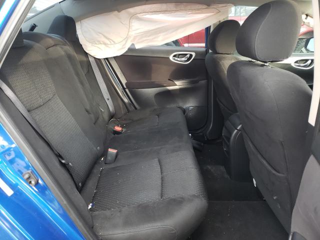 Photo 5 VIN: 3N1AB7AP7DL675178 - NISSAN SENTRA S 