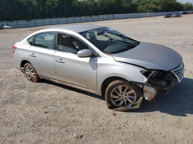 Photo 3 VIN: 3N1AB7AP7DL675262 - NISSAN SENTRA S 