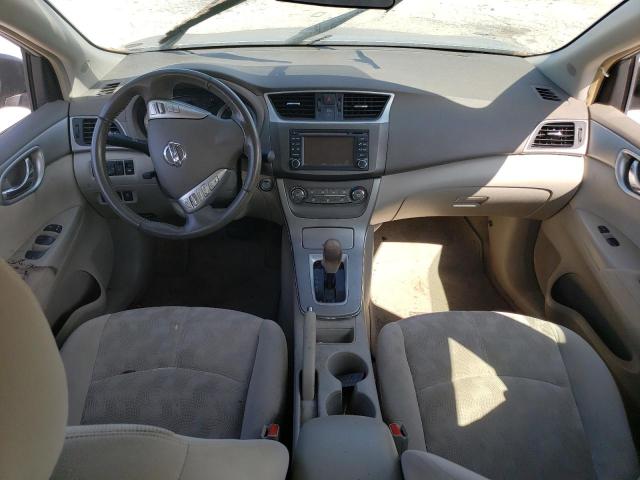 Photo 7 VIN: 3N1AB7AP7DL675262 - NISSAN SENTRA S 