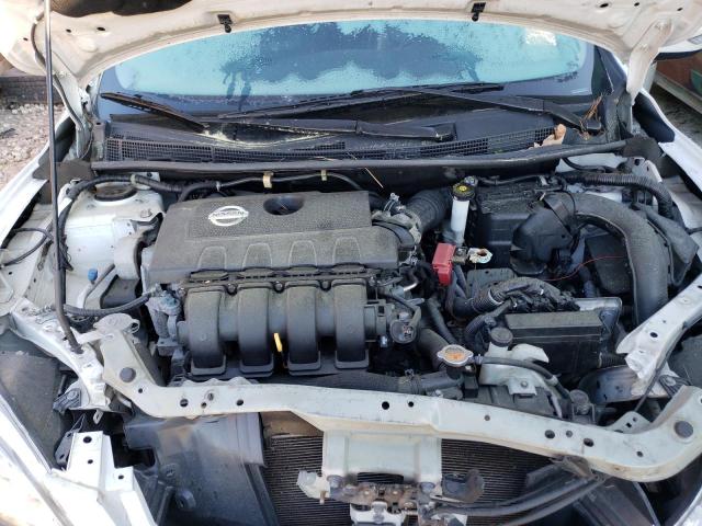 Photo 10 VIN: 3N1AB7AP7DL675441 - NISSAN SENTRA S 