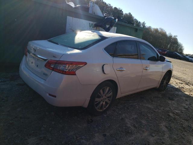 Photo 2 VIN: 3N1AB7AP7DL675441 - NISSAN SENTRA S 