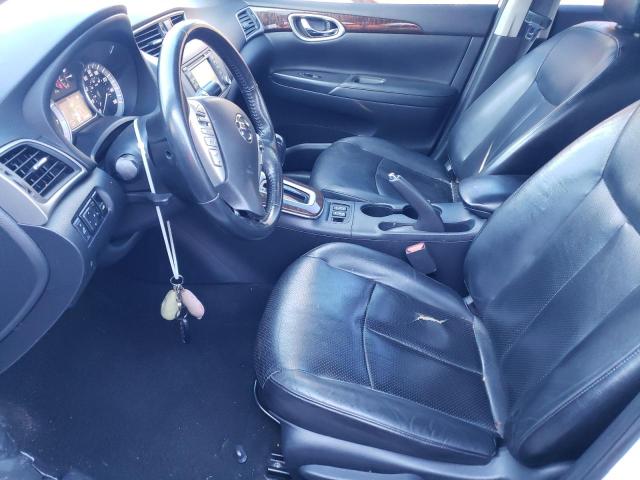 Photo 6 VIN: 3N1AB7AP7DL675441 - NISSAN SENTRA S 