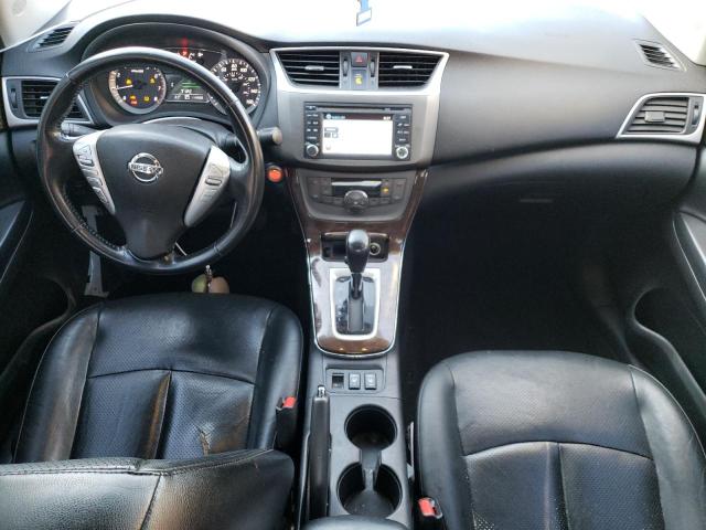 Photo 7 VIN: 3N1AB7AP7DL675441 - NISSAN SENTRA S 