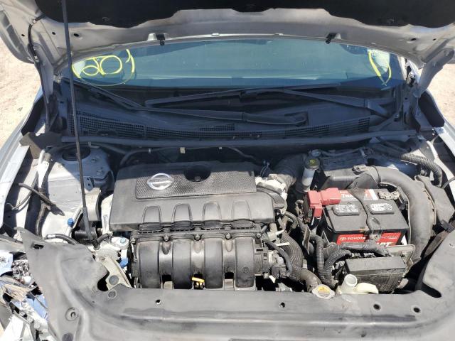 Photo 10 VIN: 3N1AB7AP7DL675486 - NISSAN SENTRA S 