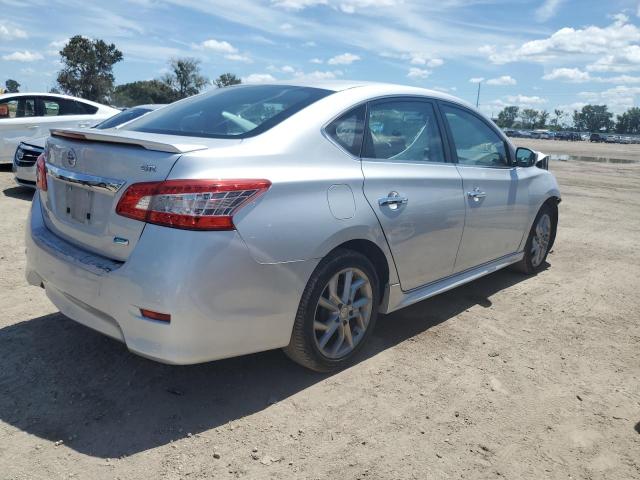 Photo 2 VIN: 3N1AB7AP7DL675486 - NISSAN SENTRA S 