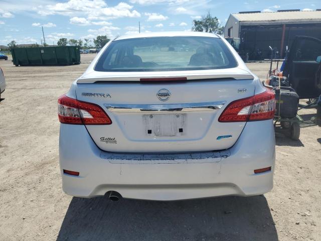 Photo 5 VIN: 3N1AB7AP7DL675486 - NISSAN SENTRA S 