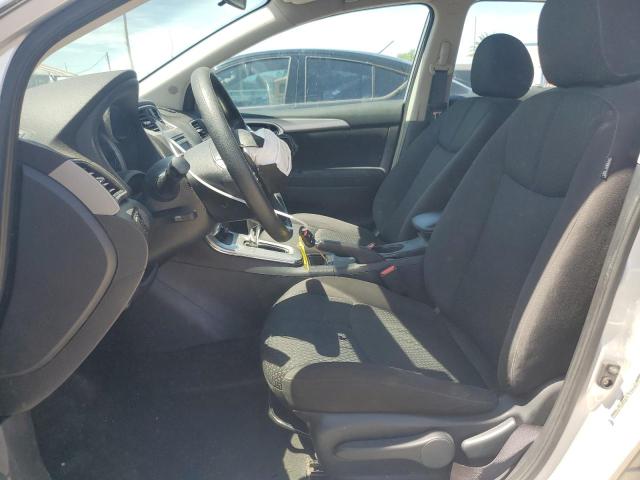 Photo 6 VIN: 3N1AB7AP7DL675486 - NISSAN SENTRA S 