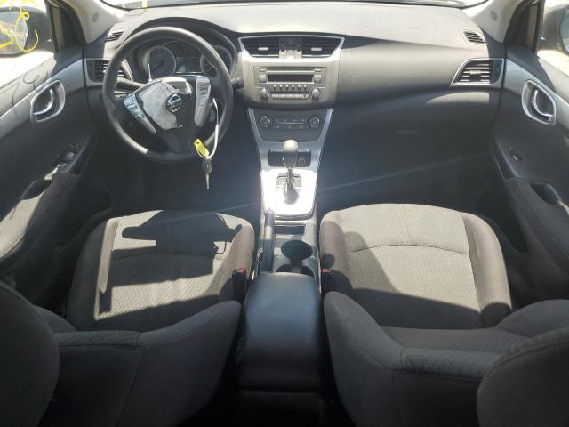 Photo 7 VIN: 3N1AB7AP7DL675486 - NISSAN SENTRA S 