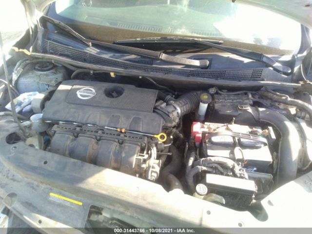 Photo 9 VIN: 3N1AB7AP7DL675763 - NISSAN SENTRA 