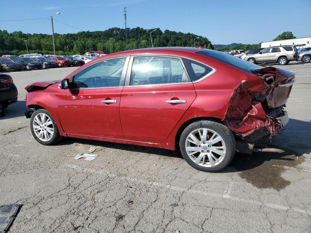 Photo 1 VIN: 3N1AB7AP7DL675780 - NISSAN SENTRA 