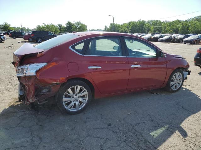 Photo 2 VIN: 3N1AB7AP7DL675780 - NISSAN SENTRA 