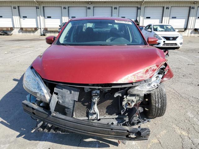 Photo 4 VIN: 3N1AB7AP7DL675780 - NISSAN SENTRA 