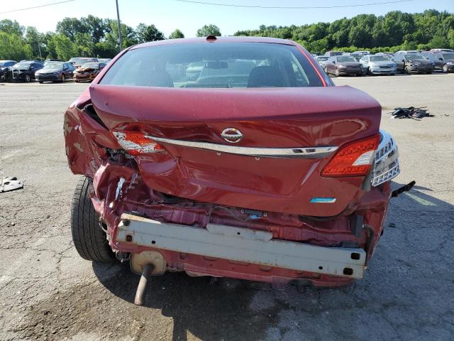 Photo 5 VIN: 3N1AB7AP7DL675780 - NISSAN SENTRA 