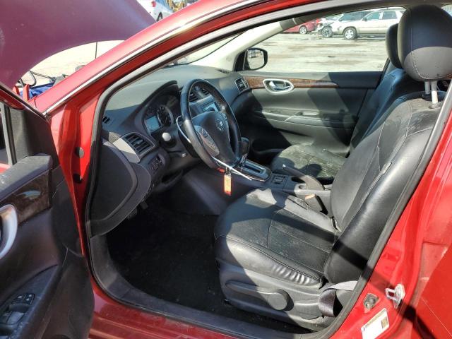 Photo 6 VIN: 3N1AB7AP7DL675780 - NISSAN SENTRA 