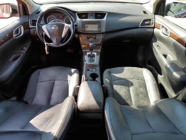 Photo 7 VIN: 3N1AB7AP7DL675780 - NISSAN SENTRA 