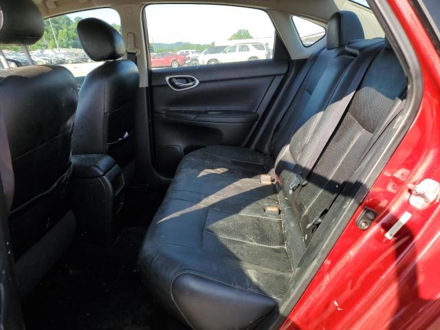 Photo 9 VIN: 3N1AB7AP7DL675780 - NISSAN SENTRA 