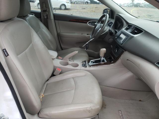 Photo 4 VIN: 3N1AB7AP7DL678694 - NISSAN SENTRA S 