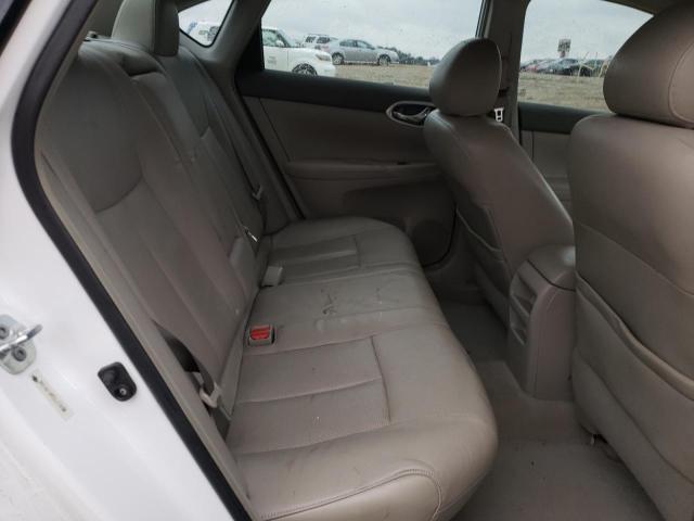 Photo 5 VIN: 3N1AB7AP7DL678694 - NISSAN SENTRA S 