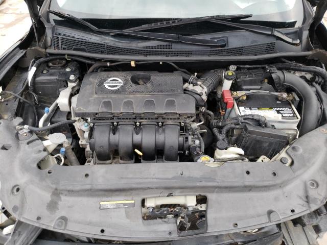 Photo 10 VIN: 3N1AB7AP7DL678825 - NISSAN SENTRA S 