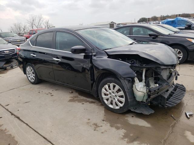 Photo 3 VIN: 3N1AB7AP7DL678825 - NISSAN SENTRA S 