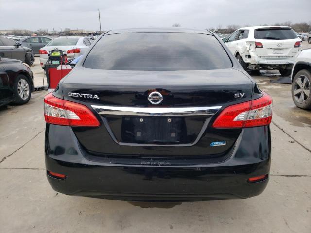 Photo 5 VIN: 3N1AB7AP7DL678825 - NISSAN SENTRA S 