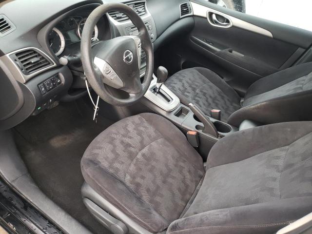 Photo 6 VIN: 3N1AB7AP7DL678825 - NISSAN SENTRA S 