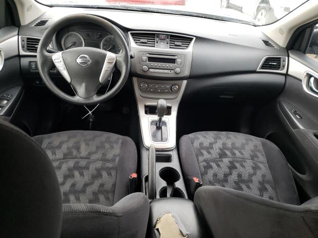 Photo 7 VIN: 3N1AB7AP7DL678825 - NISSAN SENTRA S 