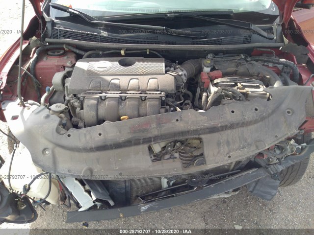 Photo 9 VIN: 3N1AB7AP7DL683071 - NISSAN SENTRA 