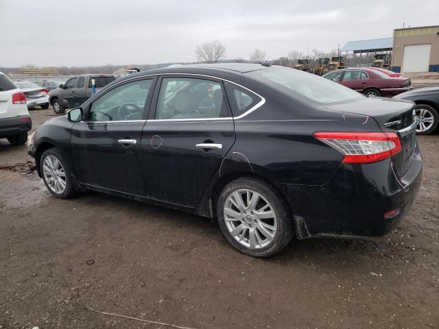 Photo 1 VIN: 3N1AB7AP7DL683202 - NISSAN SENTRA S 