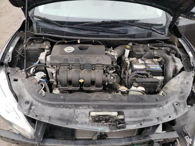 Photo 10 VIN: 3N1AB7AP7DL683202 - NISSAN SENTRA S 