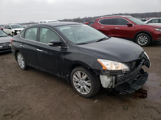 Photo 3 VIN: 3N1AB7AP7DL683202 - NISSAN SENTRA S 