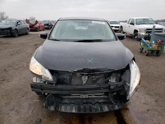 Photo 4 VIN: 3N1AB7AP7DL683202 - NISSAN SENTRA S 