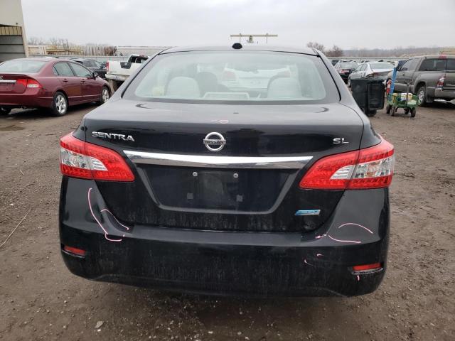 Photo 5 VIN: 3N1AB7AP7DL683202 - NISSAN SENTRA S 