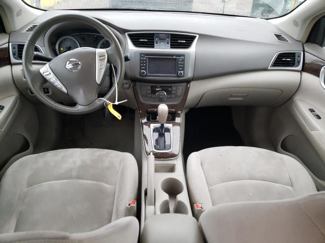 Photo 7 VIN: 3N1AB7AP7DL683202 - NISSAN SENTRA S 