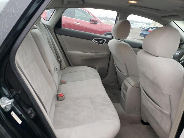 Photo 9 VIN: 3N1AB7AP7DL683202 - NISSAN SENTRA S 