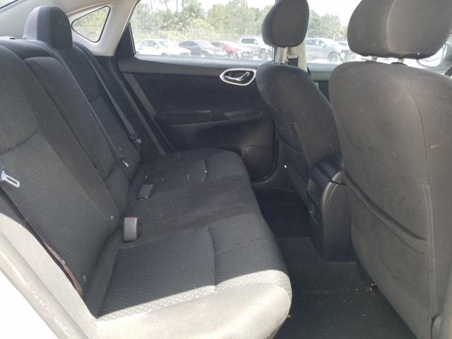 Photo 5 VIN: 3N1AB7AP7DL683765 - NISSAN SENTRA S 