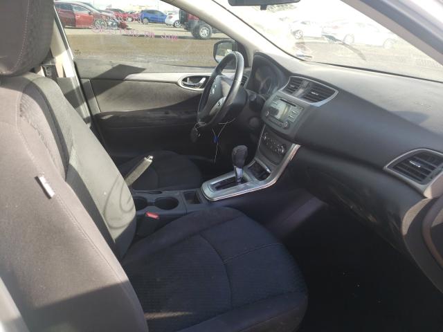 Photo 4 VIN: 3N1AB7AP7DL688478 - NISSAN SENTRA S 