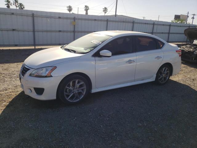 Photo 0 VIN: 3N1AB7AP7DL688531 - NISSAN SENTRA 