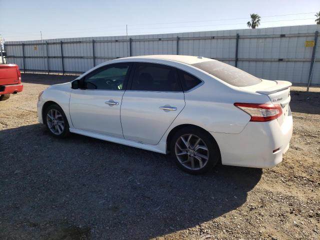 Photo 1 VIN: 3N1AB7AP7DL688531 - NISSAN SENTRA 